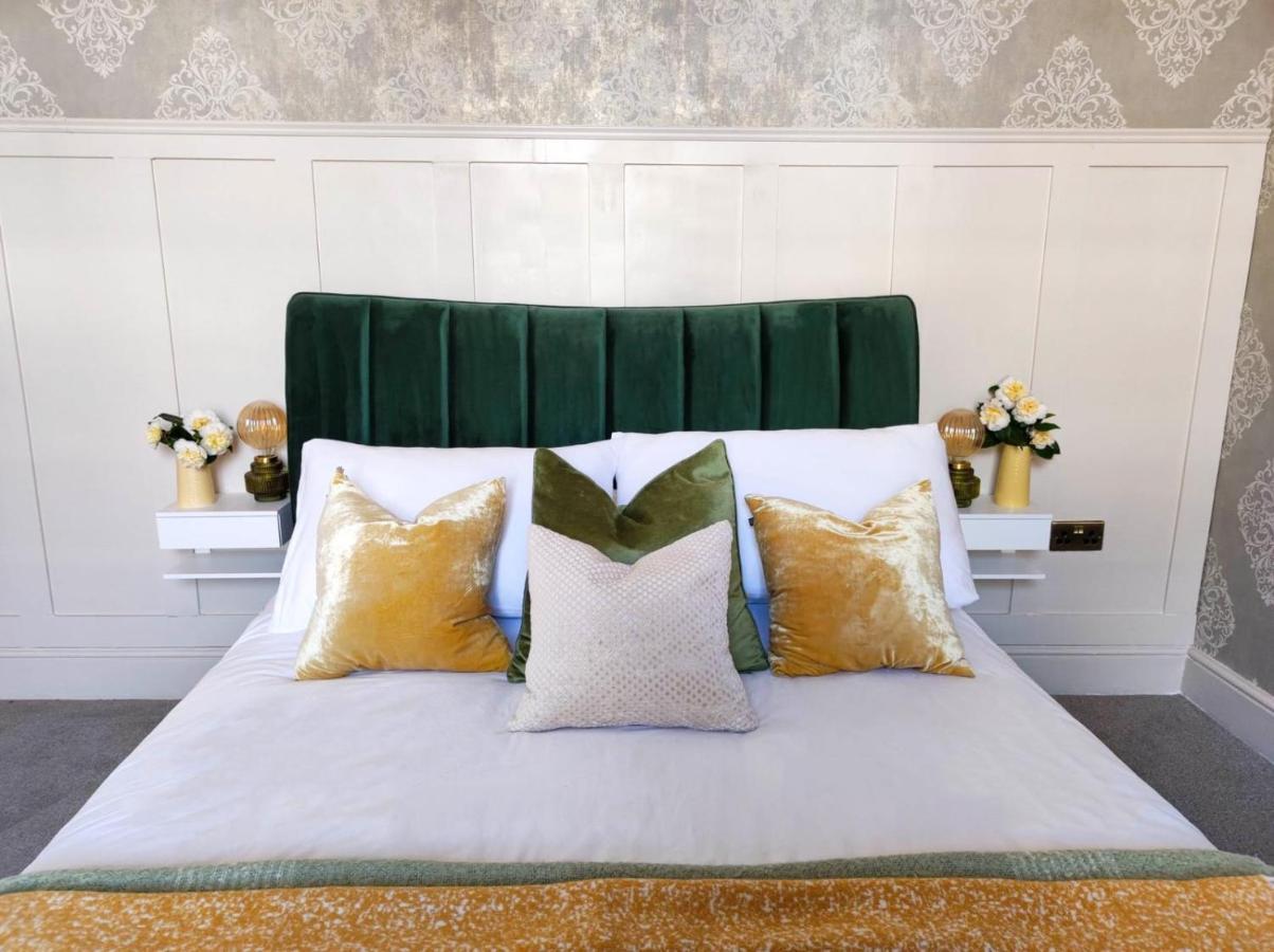 Merchant House Бутл Экстерьер фото